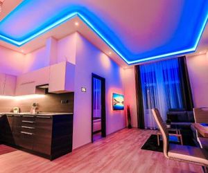 Luxury Smart Apartments Szeged Hungary