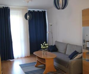 Apartment with swing Heviz Hungary