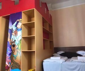 Gyulai Meseház Apartman Gyula Hungary