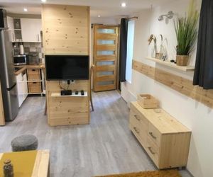 Modern Apartman Deluxe Lovas Hungary