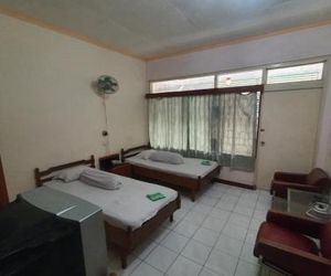 Gren Hotel Tegal Cirebon Indonesia