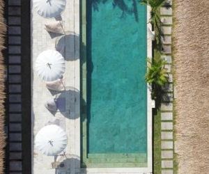 Suku Lifestyle Hotel Kuta Indonesia