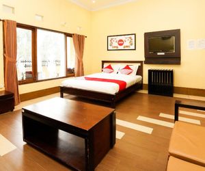 OYO 1080 Sm Bromo Hotel Probolinggo Indonesia