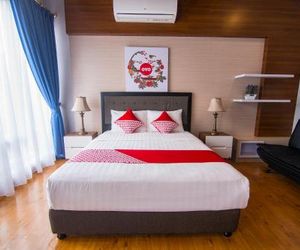 OYO 1097 Appartel Cempaka Pontianak Indonesia