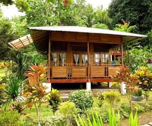 Two Fish Resort Lembeh Bitung Tengah Indonesia