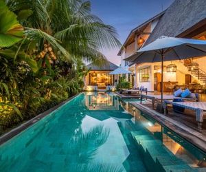 La Residence Anam 2 Canggu Indonesia