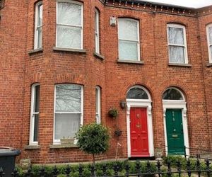 2 Minutes from Drumcondra Station Dublin Ireland