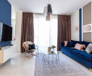 Magical 3BR/Parking with amazing view, city center Jerusalem Israel