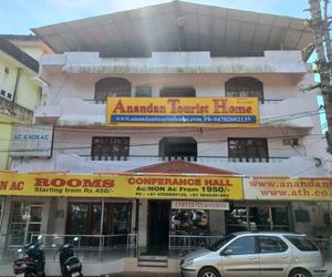 Anandan Tourist Home Varkala India