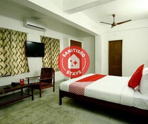 OYO Flagship 41694 Hotel Safa Inn Thiruvananthapuram India