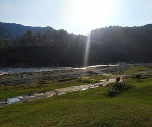 Yellow Valley Homestay Chail India