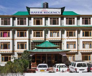 Hotel Hayer Regency Manali India