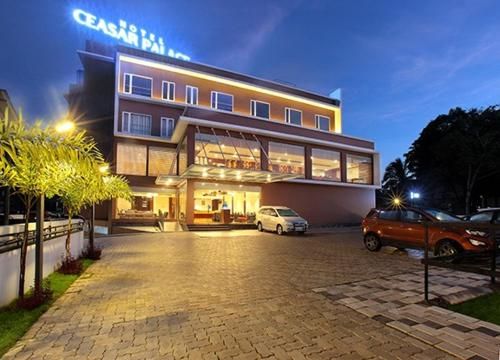 HOTEL CEASAR PALACE