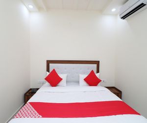 OYO 37078 Hotel Dezzire Faridabad India