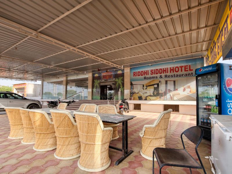 Hotel Photo 1