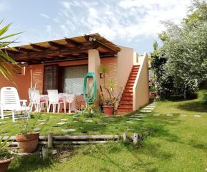 Casa Vacanze "Ruby Seadragon Holiday Home" a 80 m dal mare con giardino recintato P5584 Muravera Italy