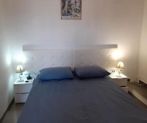 casa mare Vieste Italy