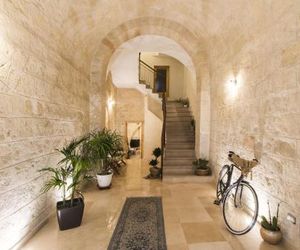 Mulberry House Trani Italy