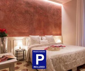 B&B PISTOIA INN Pistoia Italy