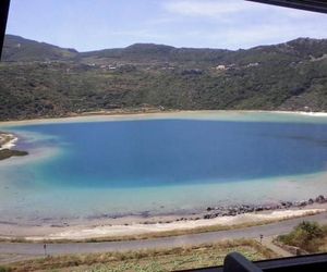 Lago di Venere Pantelleria Village Italy