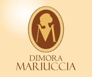 Dimora Mariuccia MONTE SANTANGELO Italy