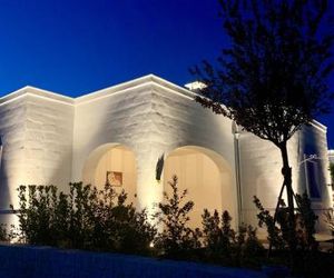 Borgo Cozzana Monopoli Italy