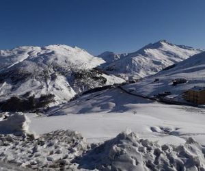 Appartamento Paradise Livigno Italy