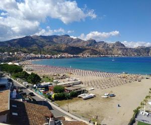 Viaggio in Sicilia Giardini-Naxos Italy