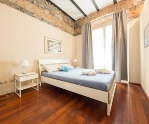 LOFT GALATA Genoa Italy