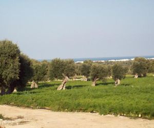 Masseria Ricci Fasano Italy