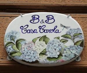 B&B Casa Carola Catania Italy