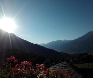 Maison Mey - Gignod Aosta Italy