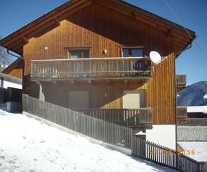 Casa Simona Valdaora Italy