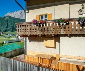 Apartment Pinzigher Selva di Val Gardena Italy