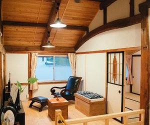 体験型古民家宿 旅ノ舎 Kikugawa-cho Japan