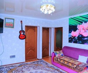 Guest House Jamal Kochkor Kyrgyzstan