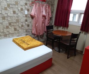 Dowun Motel Bucheon South Korea