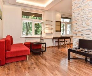 Apartment Liepu str. Klaipeda Lithuania