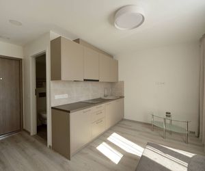 Kestucio apartments 1.5 Kaunas Lithuania