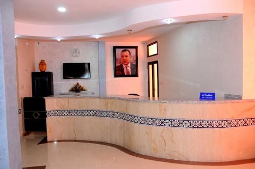 صورة الفندق 3