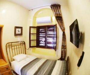 Ryad 91 Casablanca Morocco