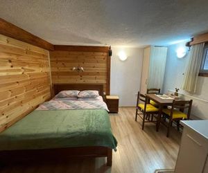 Studio Apartment Zabljak Montenegro