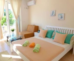 Studio Rruga e Kosovës Ulcinj Montenegro