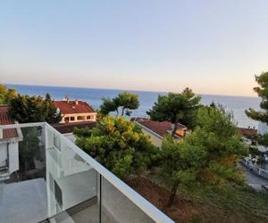 Chez Vous Ulcinj Montenegro
