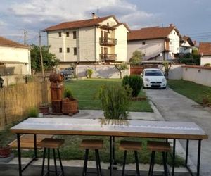Eftimija Apartments Devdelijad Macedonia