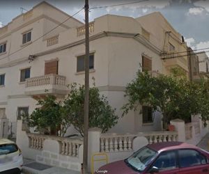 Bright,Airy & Spacious 2BR TH in Central Malta Gzira Republic of Malta