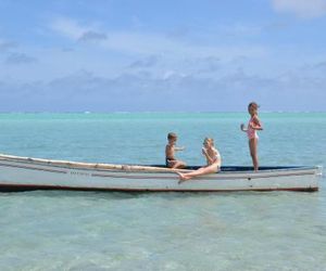 Rodrigues Cozy Family Villa Bel Air Rodrigues Island Mauritius