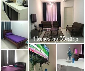 Medina Homestay, Wakaf Che Yeh Kota Bharu Malaysia