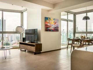 Hotel pic QuartierHomeSuites Perfect Panama City Apartment