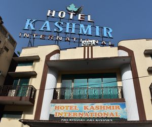 Hotel Kashmir International Rawalpindi Pakistan